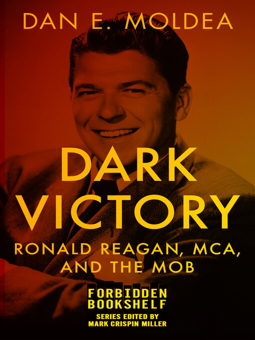 Title details for Dark Victory by Dan E. Moldea - Available